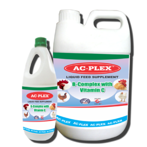 Ac-Plex Liquid