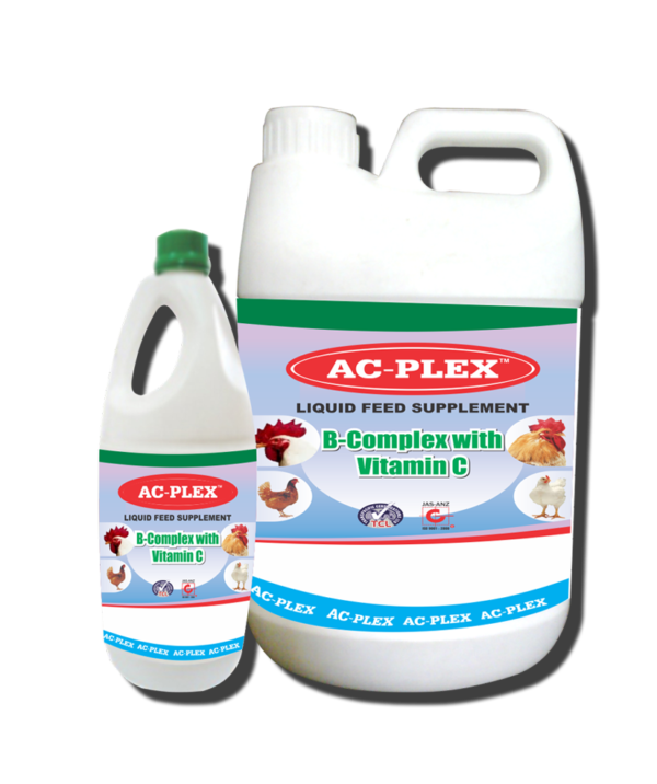Ac-Plex Liquid