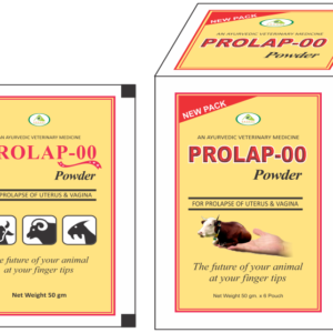 Prolap-00 Powder