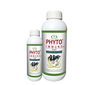 PHYTO IMMUNE