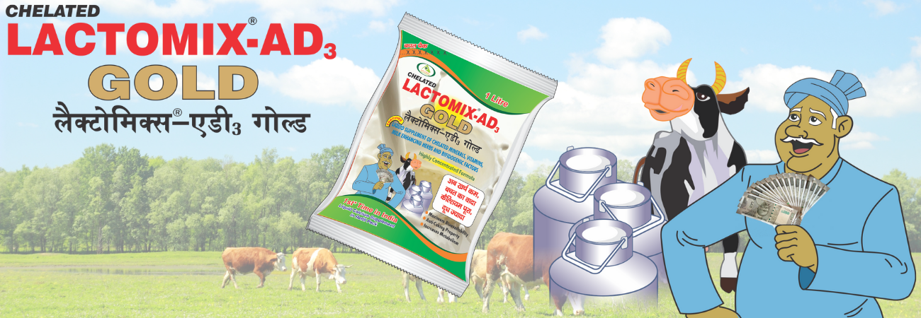 Best Chelated Liquid Calcium Supplement for Dairy Animals
