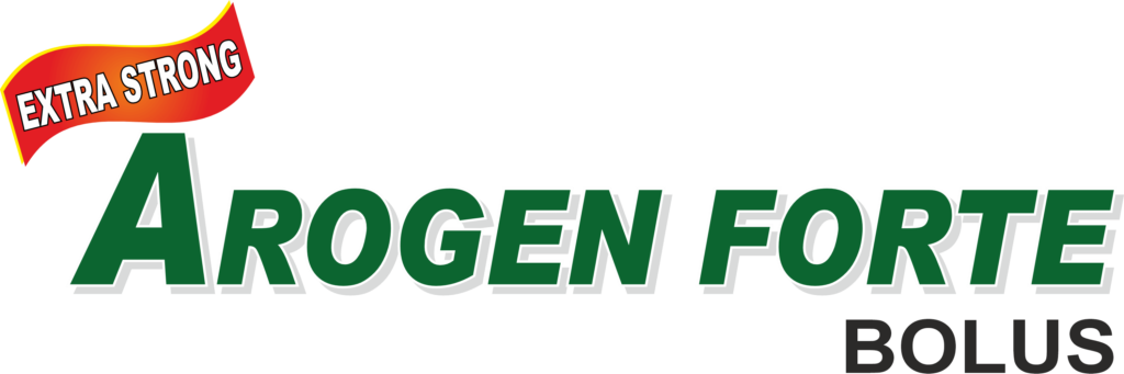 Arogen Forte Bolus