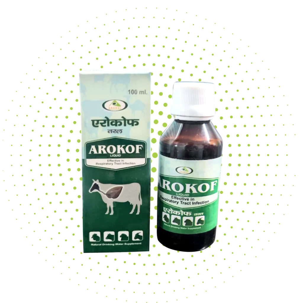 Natural Respiratory Care for Livestock