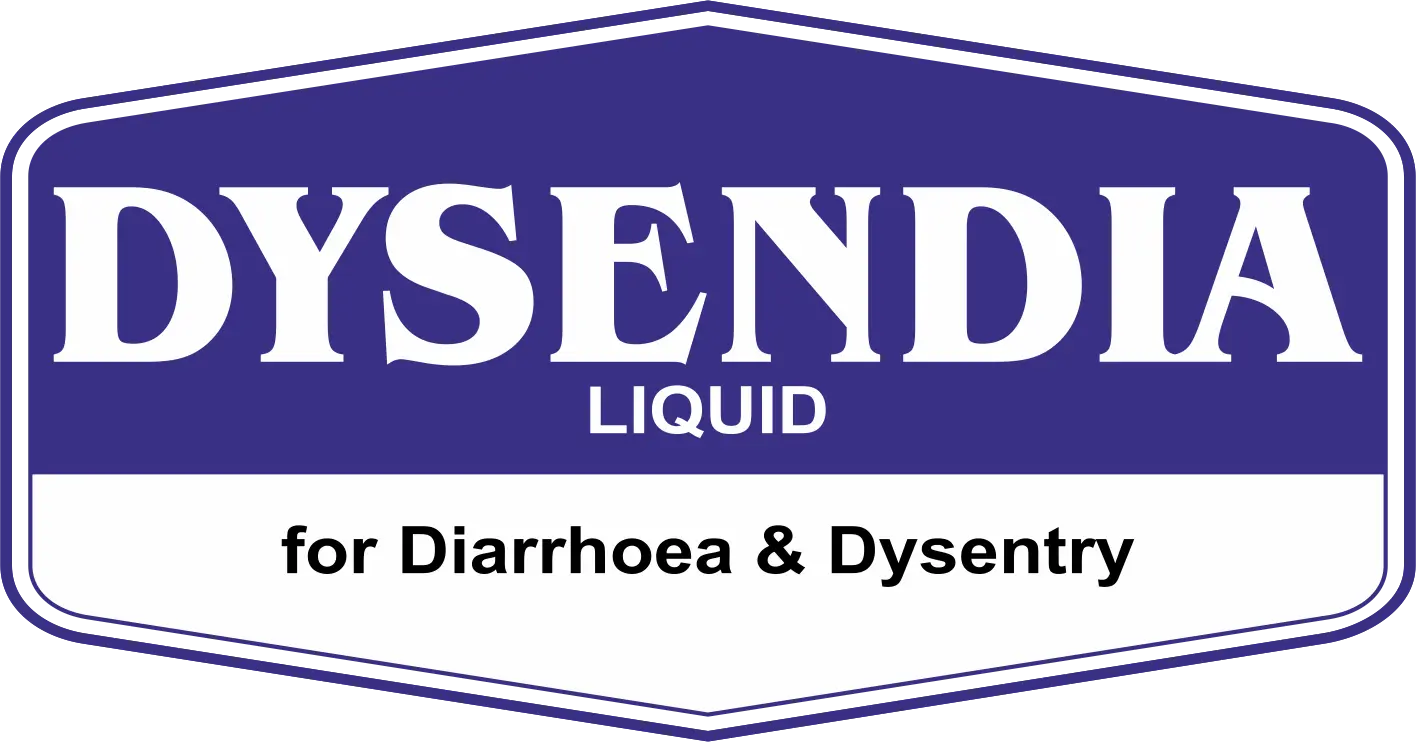 Dysendia Liquid