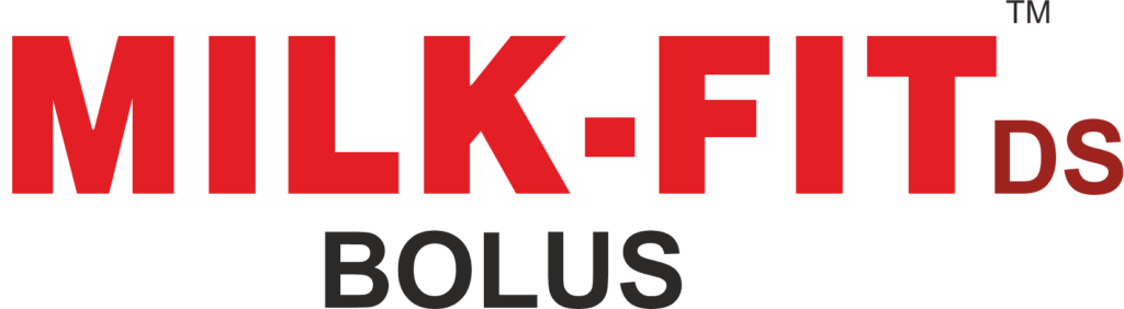 Milk Fit DS Bolus
