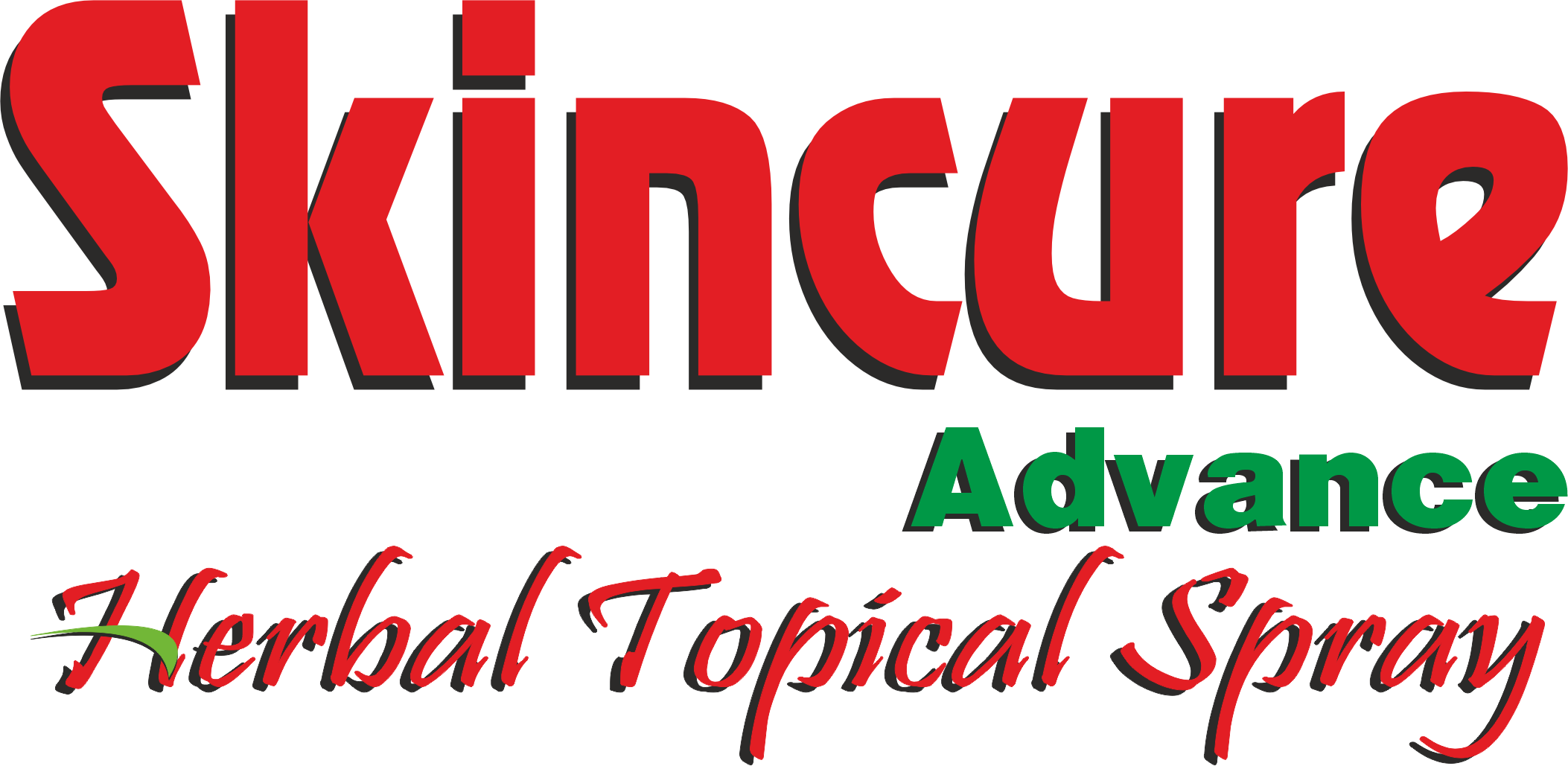Skincure Advance Herbal Topical Spray