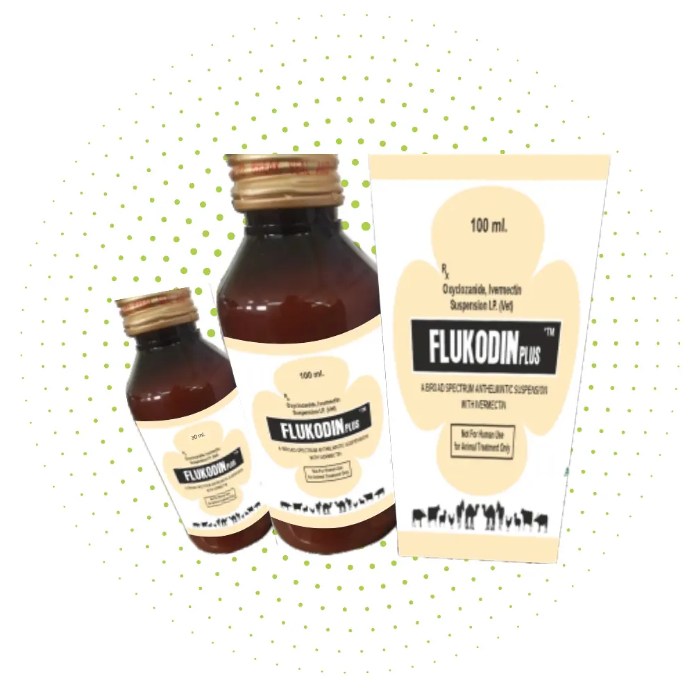 dewormer for livestock