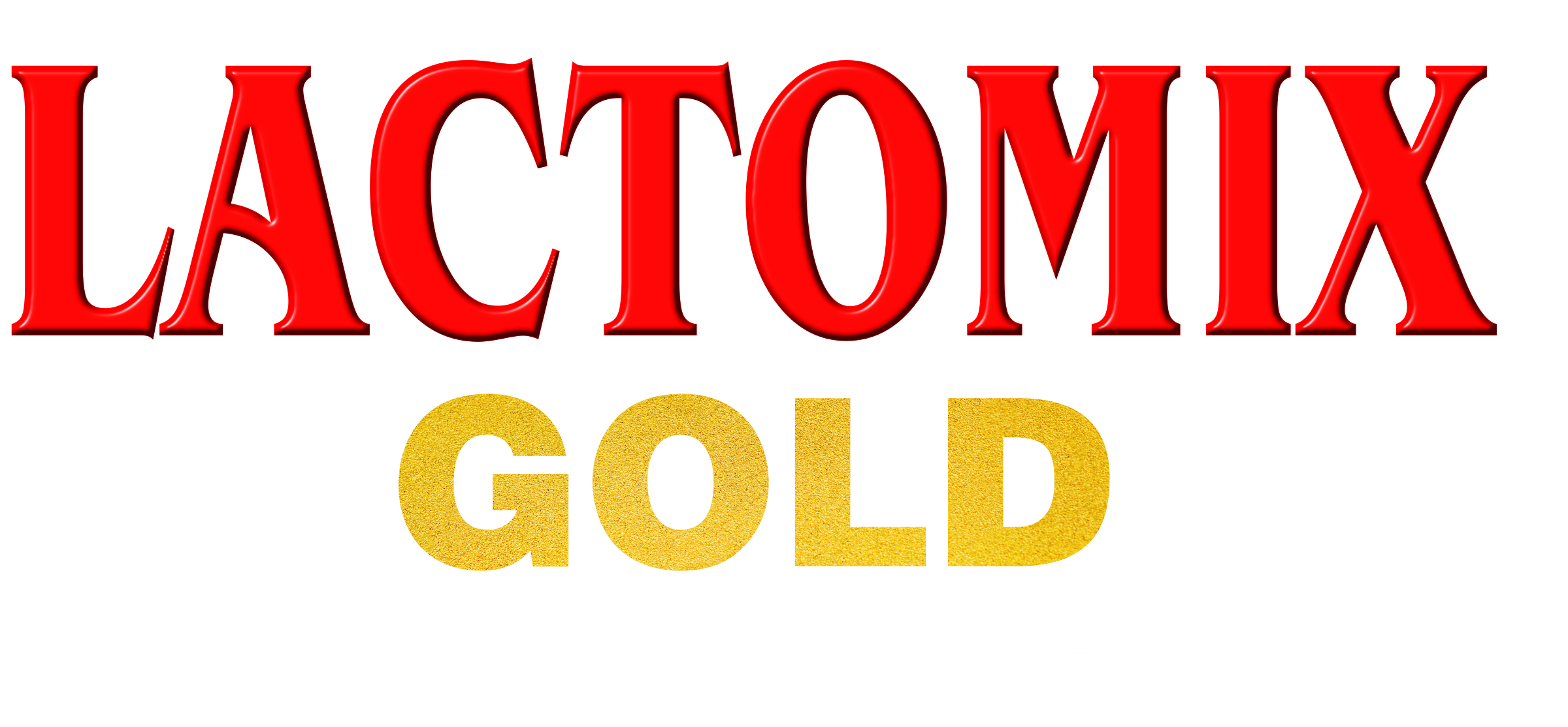 Lactomix Gold Gel