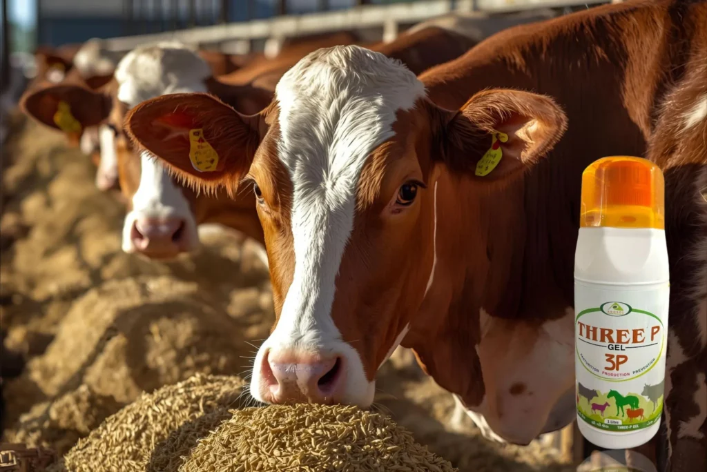 Energy Supplement for Cattle: A Complete Nutritional Support for Dairy Animals in All Seasons