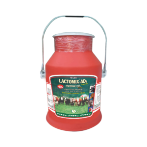 Calcium Supplement for Dairy Animals