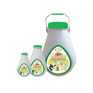 liver tonic for cow