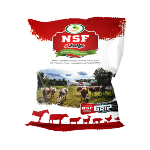 Mineral Mixture for Dairy Animals