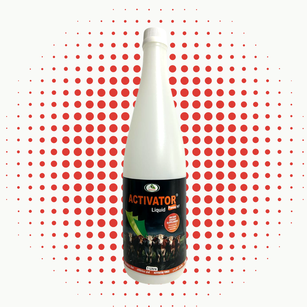 Activator NF