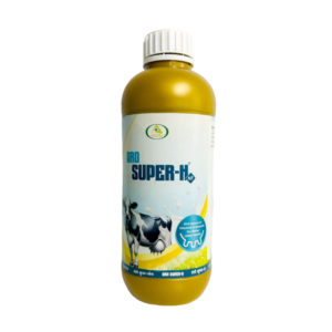Udder Care Supplements