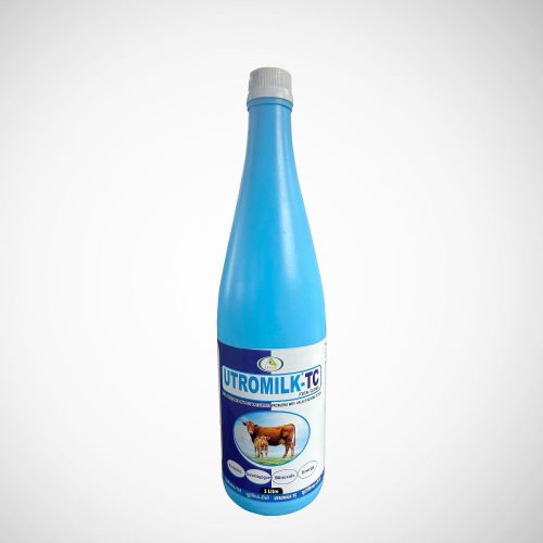 Herbal Uterine Tonics for Cattle