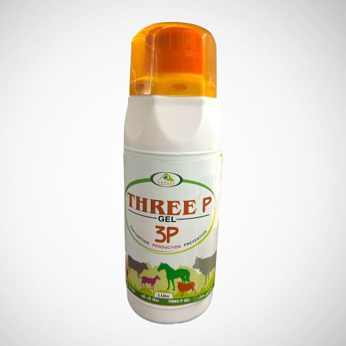 Three p Gel