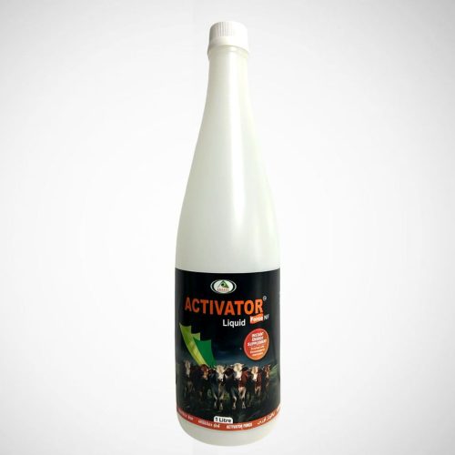 Activator Liquid Force NF