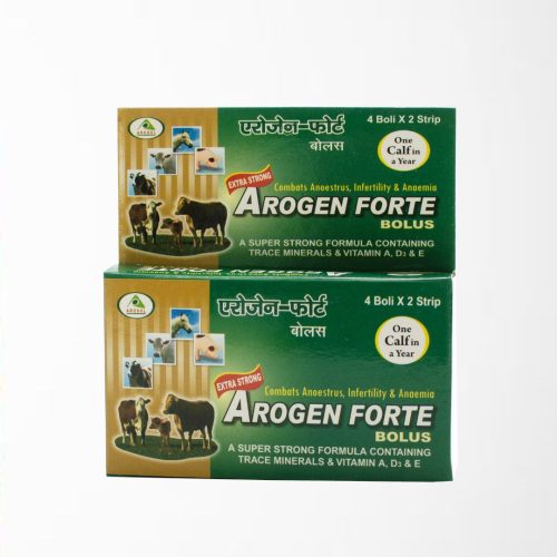 Arogen Forte