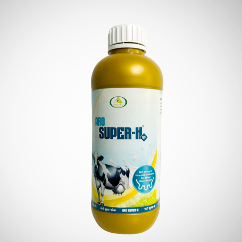 Aro super h