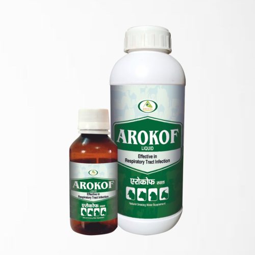 Arokof Liquid