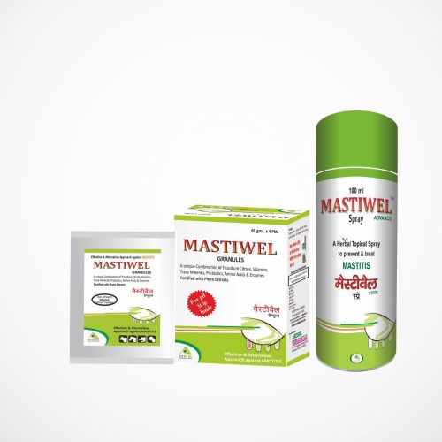 Mastiwel