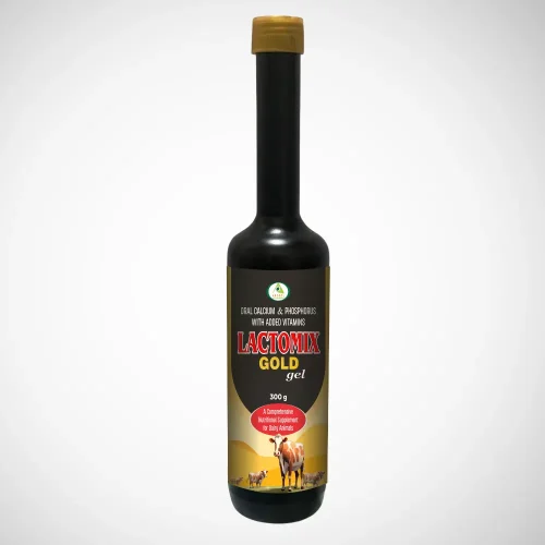 Lactomix Gold Gel