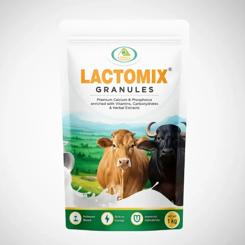 Lactomix-Granules